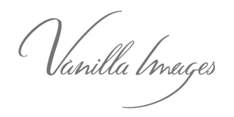 Vanilla Images logo Home Page
