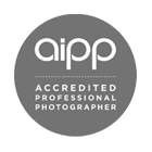 AIPP - Accredited Professional Photography.