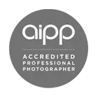 AIPP - Accredited Professional Photography.