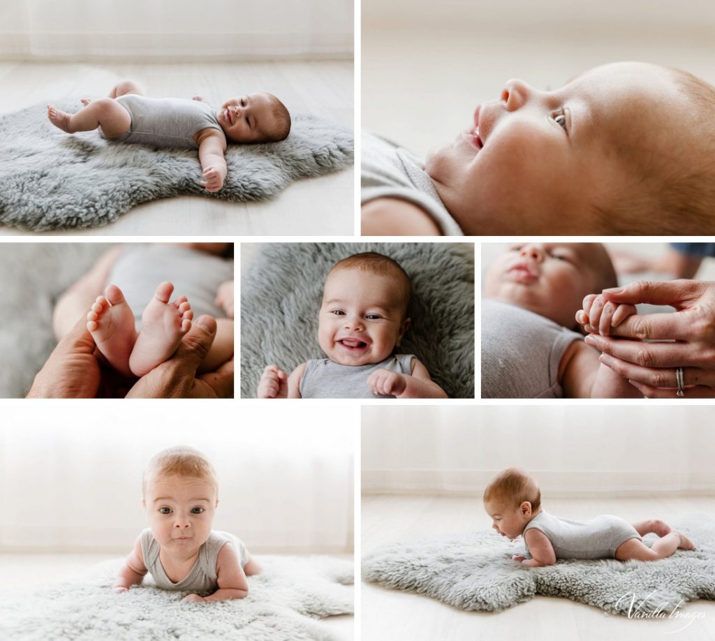 3 Month Baby Photoshoot Ideas Vanilla Images