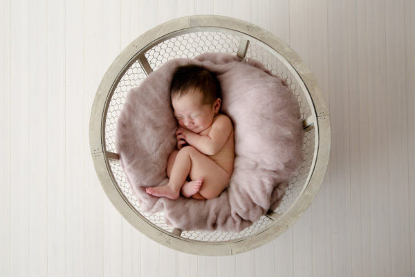 Newborn Photoshoot Experience - Photography Gift Voucher