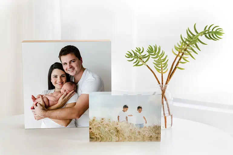 Desktop Prints - Wall Art and Portrait Product Pricing