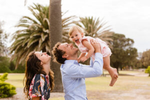 Family Photoshoot Experience - Photography Gift Voucher